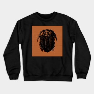 Trilobite Crewneck Sweatshirt